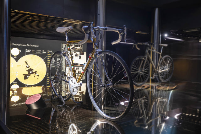 Bottecchia per Design Museum