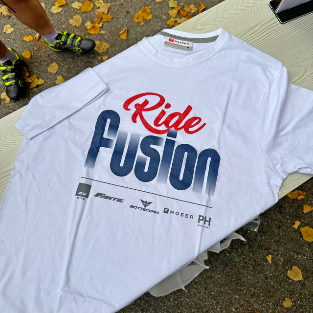 RIDE FUSION: l’evento per tutti gli appassionati di bici a Treviso!