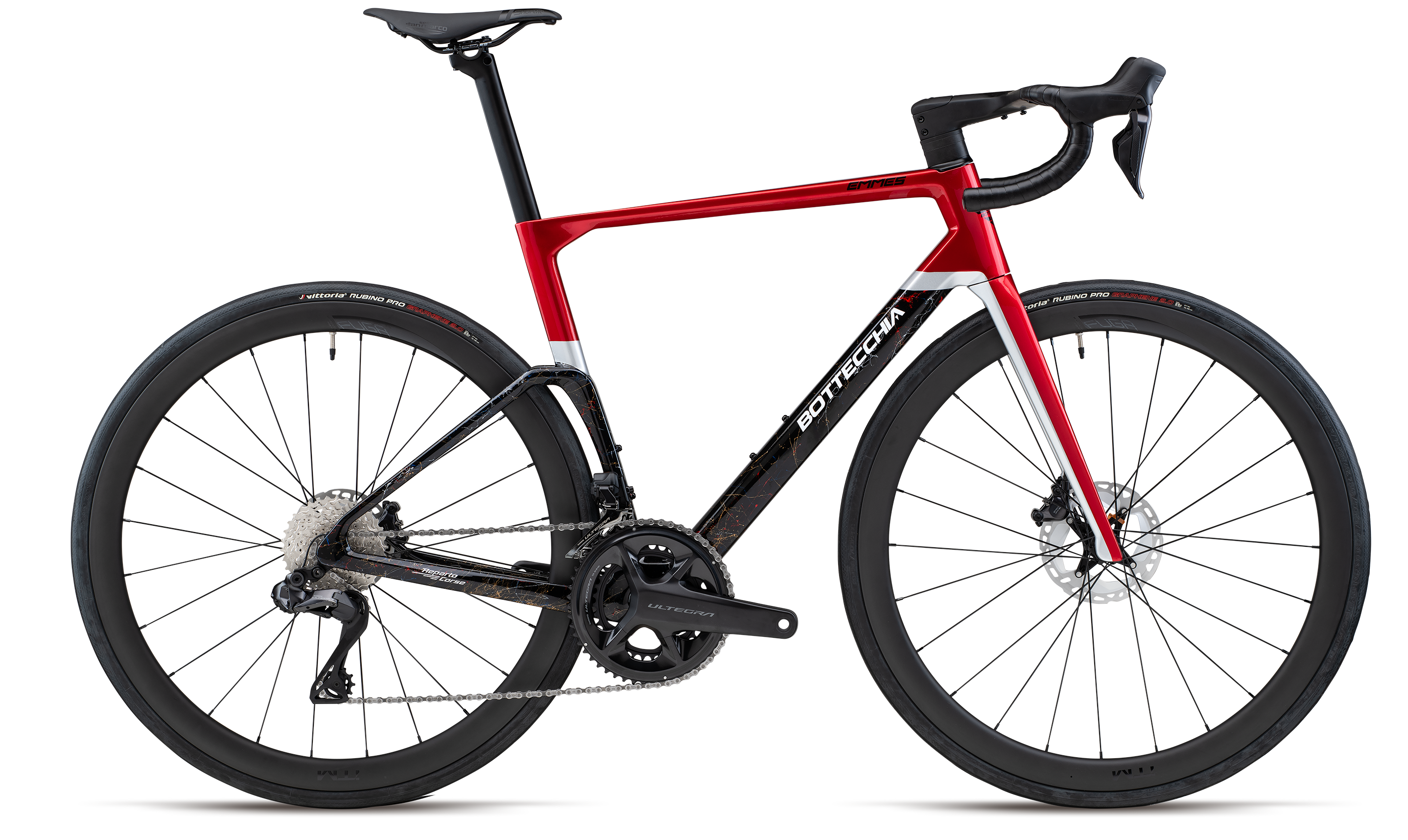 REPARTO CORSE – BOTTECCHIA CICLI