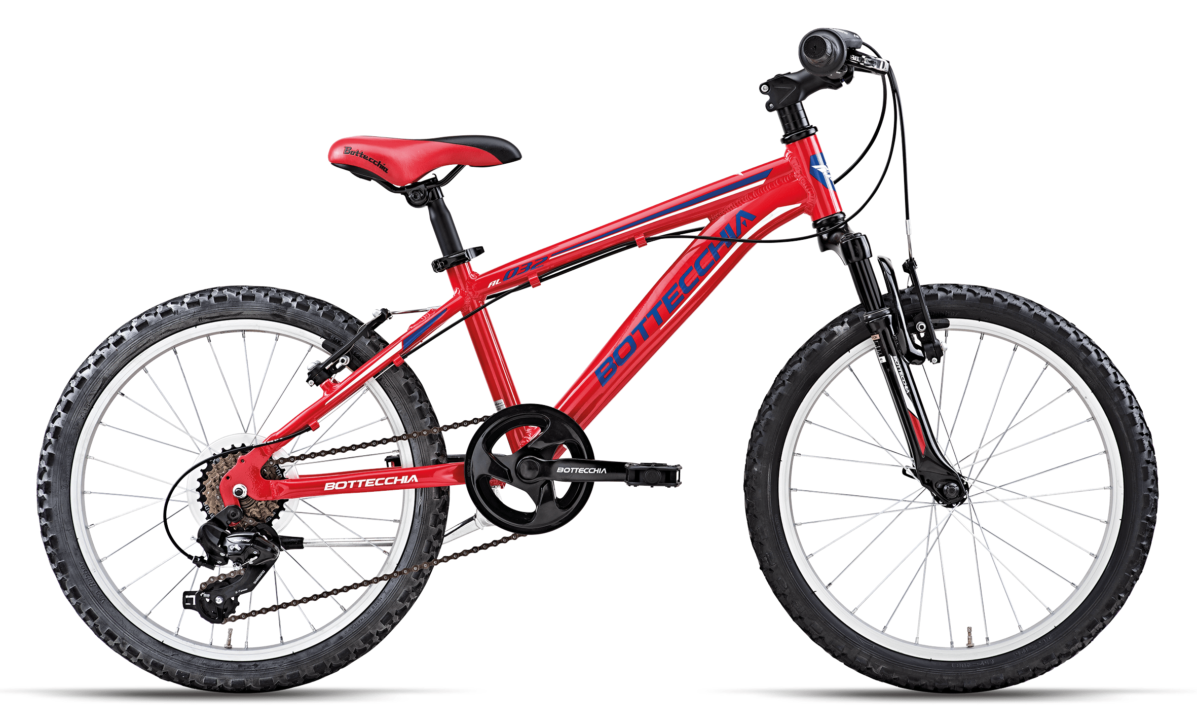 032 – BOTTECCHIA CICLI