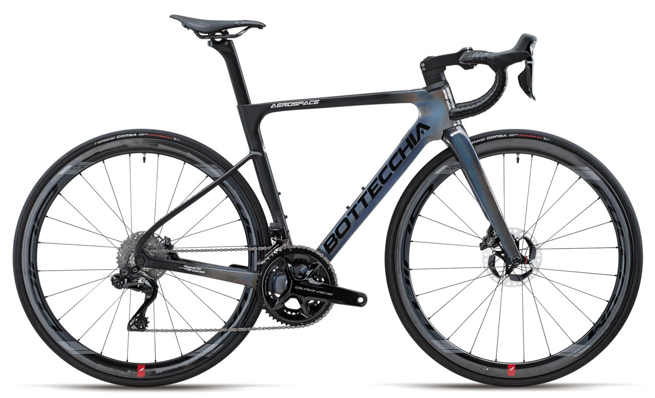 AEROSPACE – BOTTECCHIA CICLI