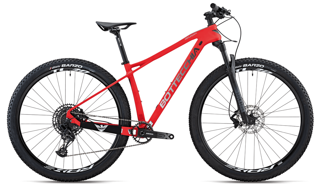 MOUNTAIN BIKES – BOTTECCHIA CICLI